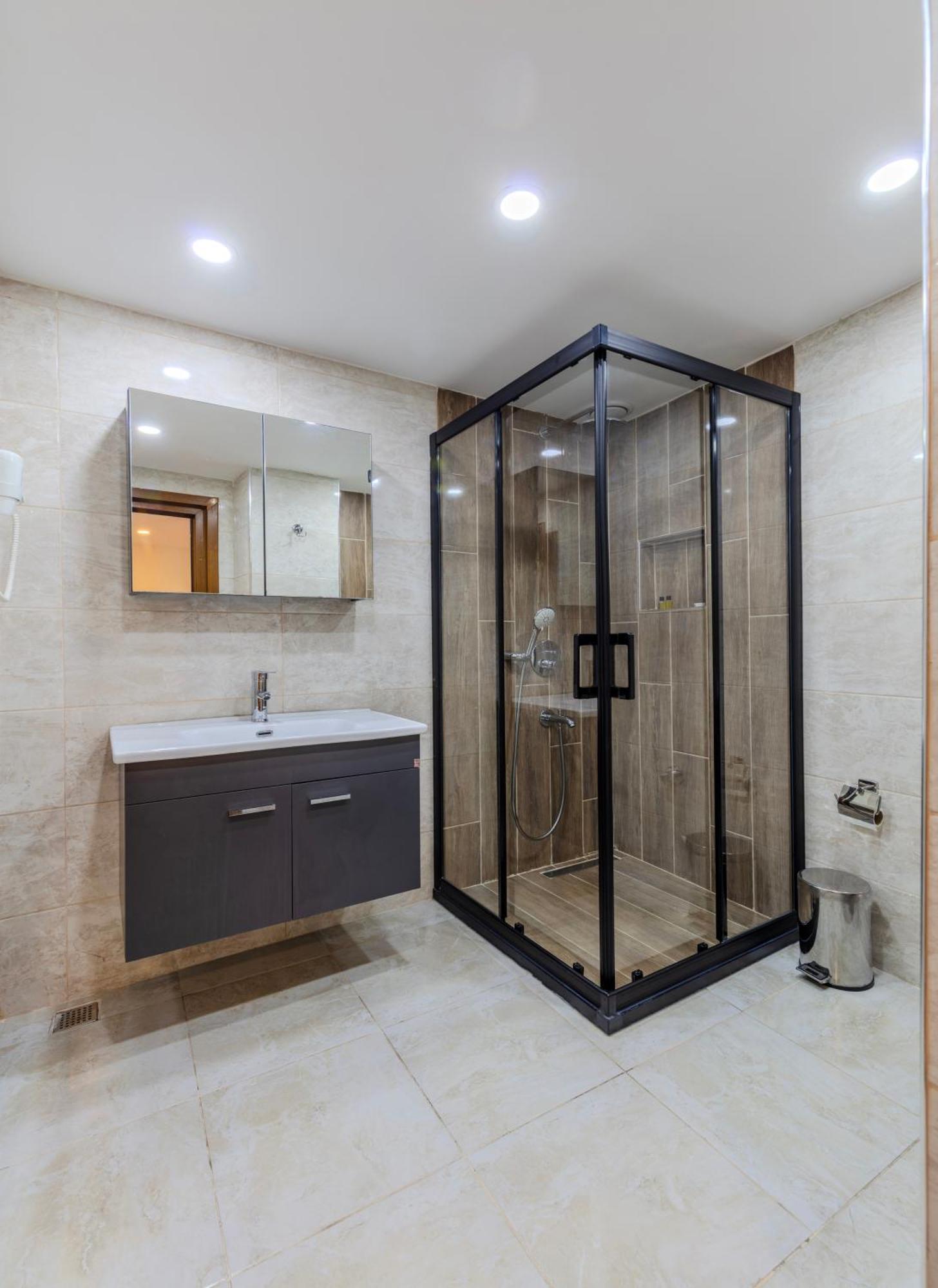 Silviya Hotel Istanboel