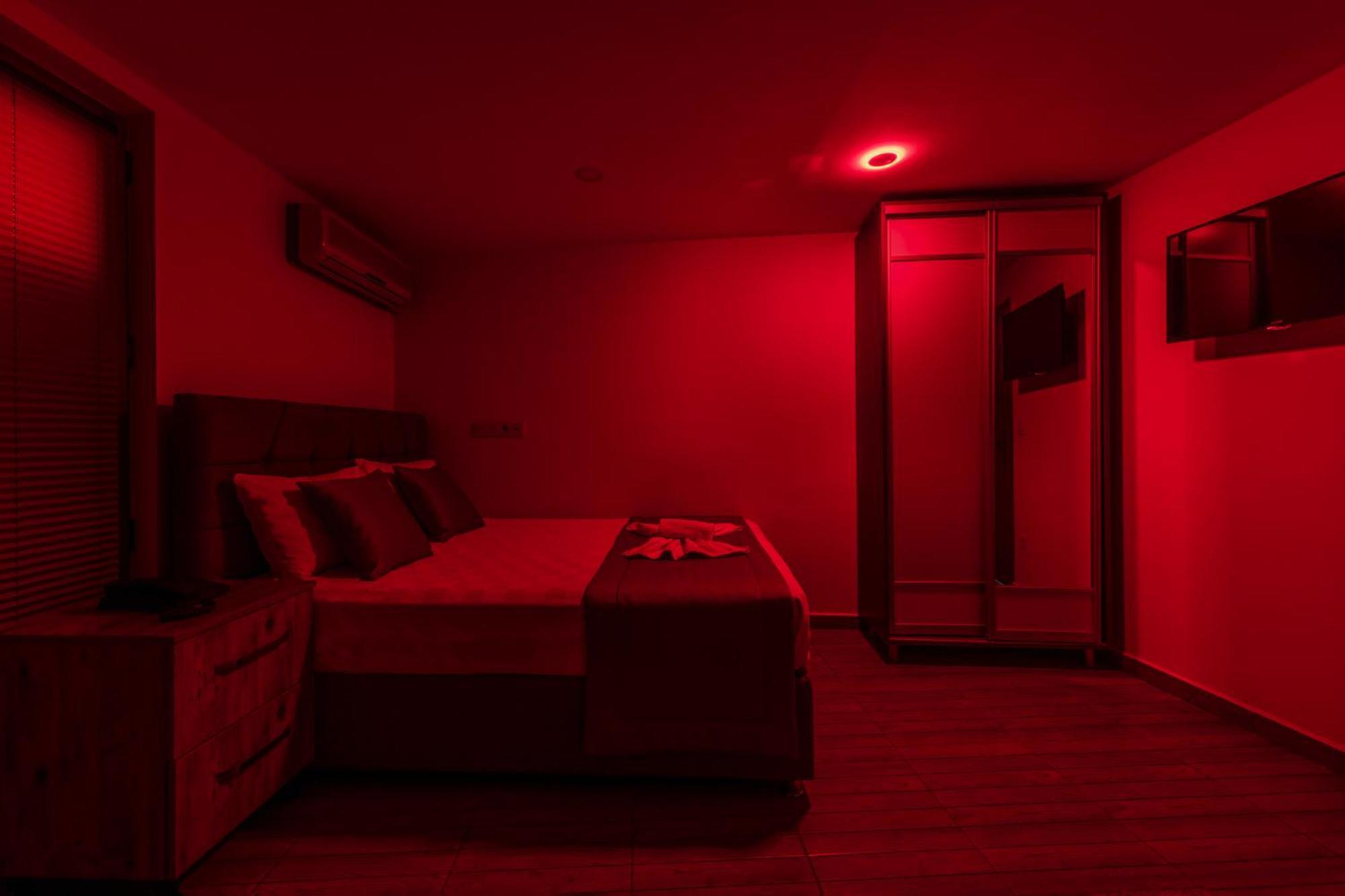 Silviya Hotel Istanboel