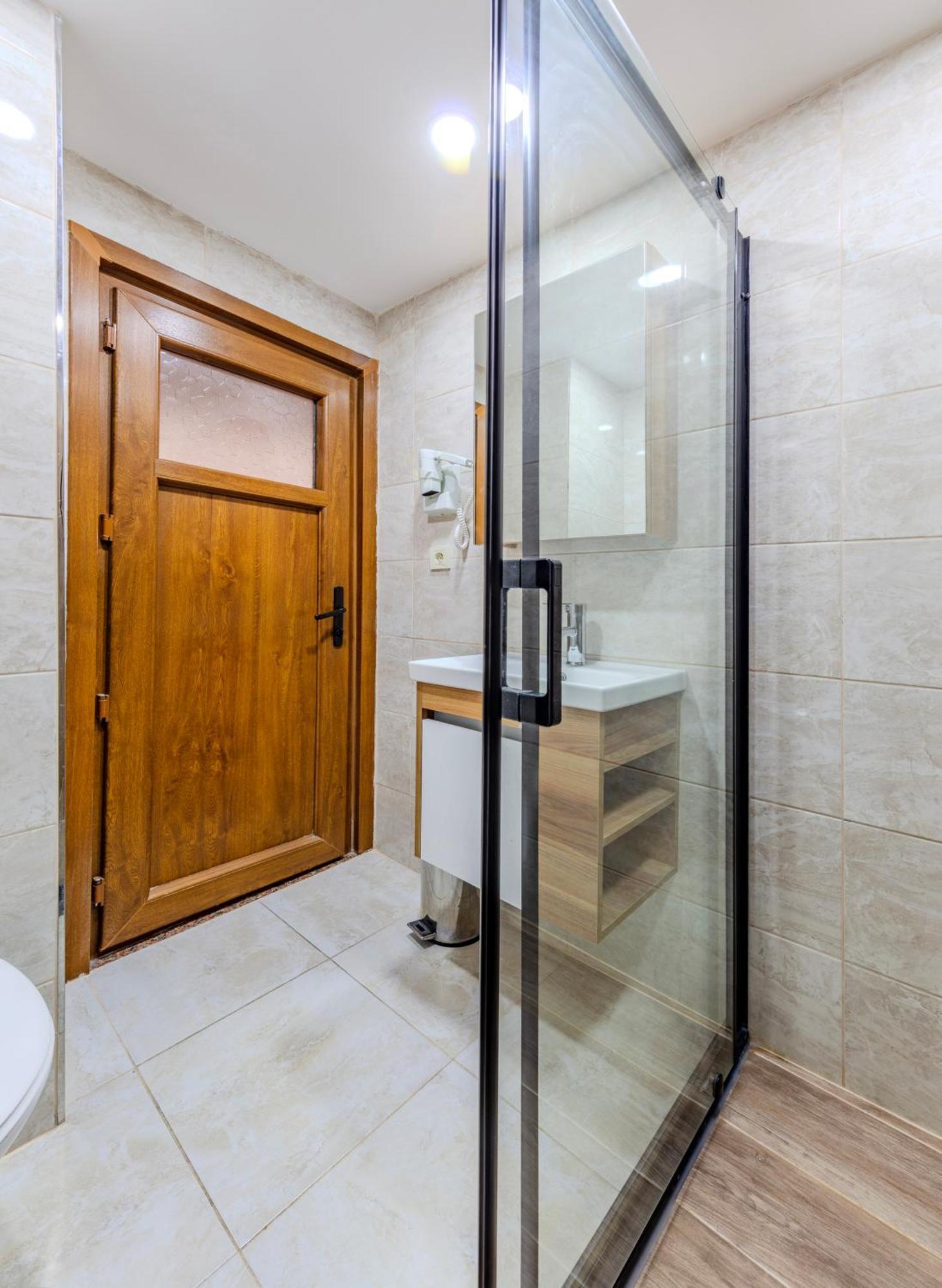 Hotel Silviya Istanboel