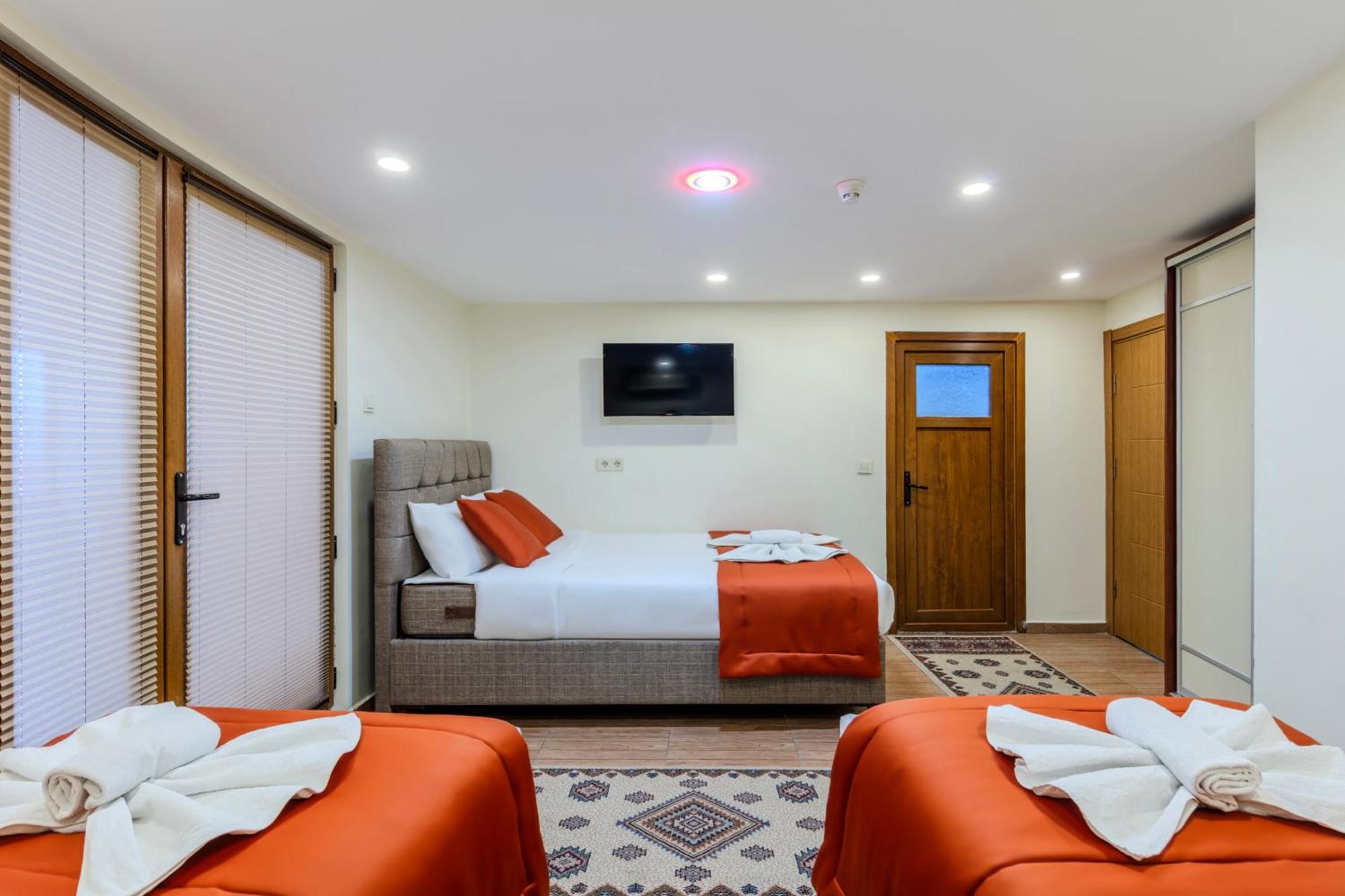 Hotel Silviya Istanboel